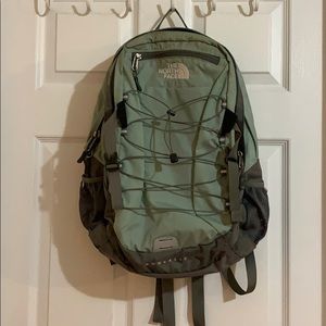 The North Face Borealis Backpack